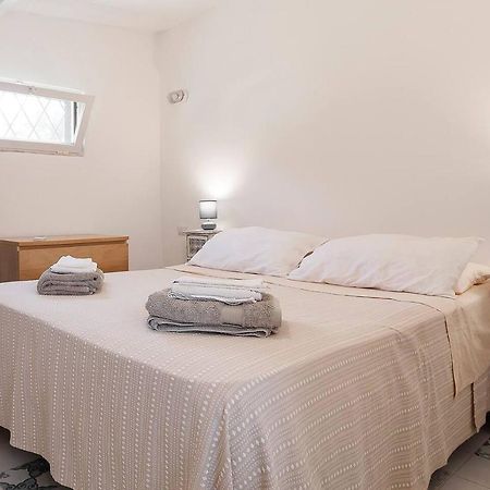 La Cesa Holiday House San Felice Circeo Dış mekan fotoğraf