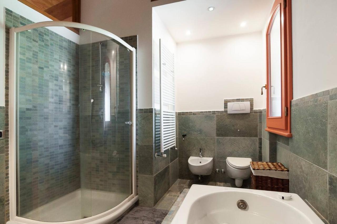 La Cesa Holiday House San Felice Circeo Dış mekan fotoğraf