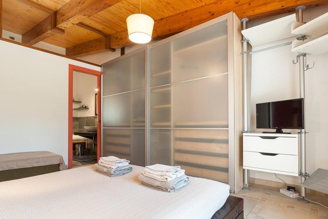 La Cesa Holiday House San Felice Circeo Dış mekan fotoğraf
