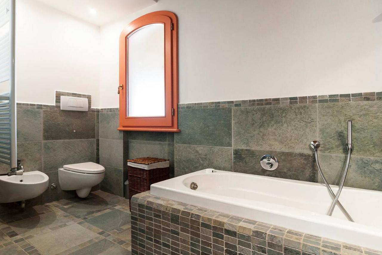 La Cesa Holiday House San Felice Circeo Dış mekan fotoğraf