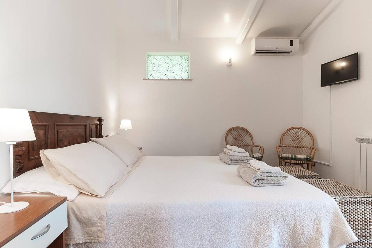 La Cesa Holiday House San Felice Circeo Dış mekan fotoğraf
