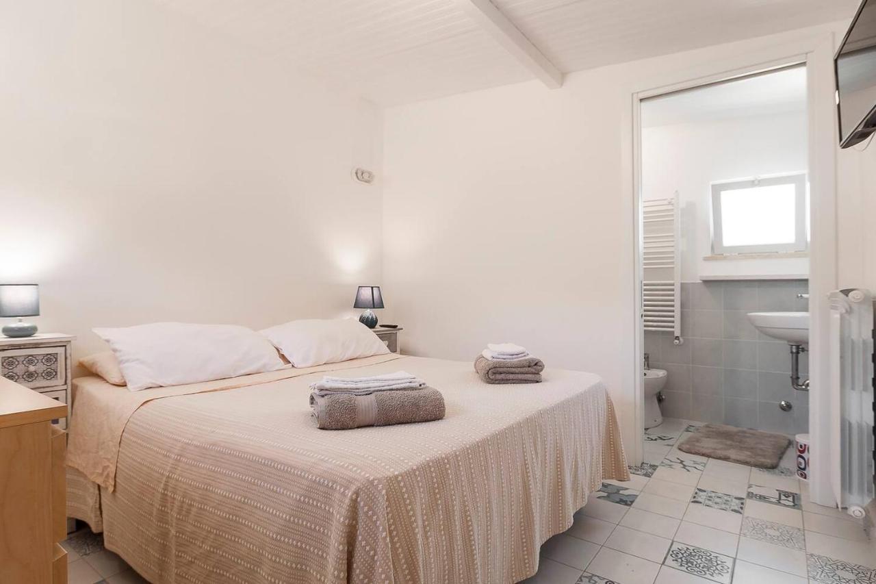 La Cesa Holiday House San Felice Circeo Dış mekan fotoğraf