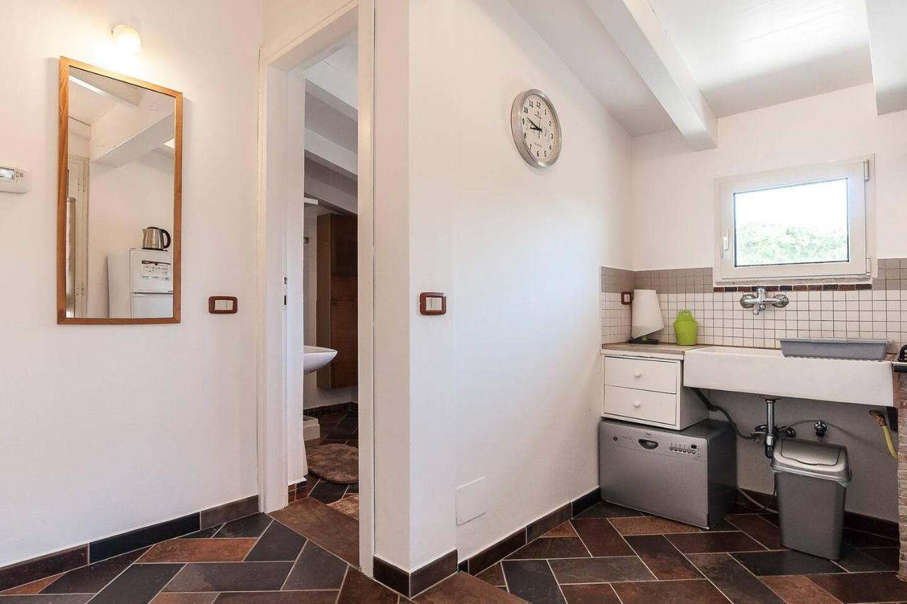 La Cesa Holiday House San Felice Circeo Dış mekan fotoğraf