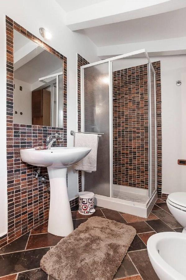 La Cesa Holiday House San Felice Circeo Dış mekan fotoğraf